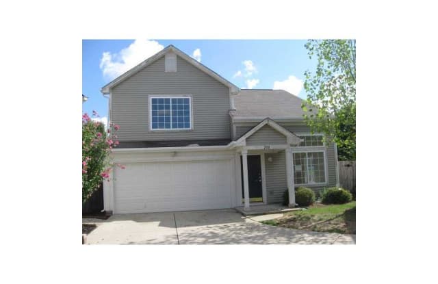 2301 Grand Fir Dr - 2301 Grand Fir Drive, Greenwood, IN 46143