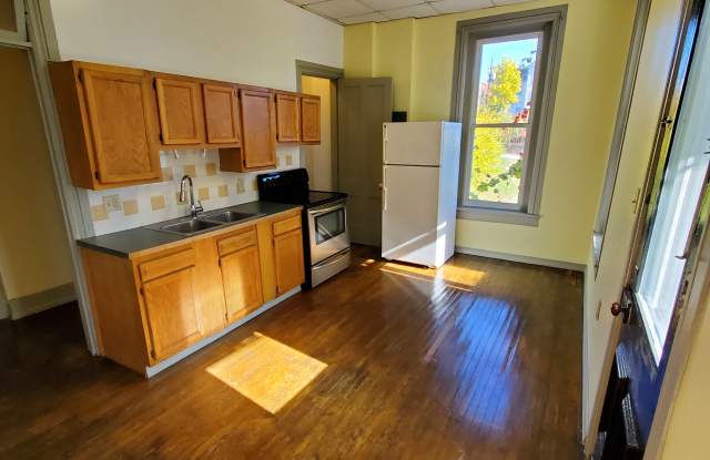 636 Pine St - 636 Pine Street, Williamsport, PA 17701 636 Pine St - 636 Pine Street, Williamsport, PA 17701