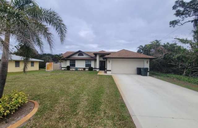 2861 SUNSET BEACH DRIVE - 2861 Sunset Beach Drive, South Venice, FL 34293