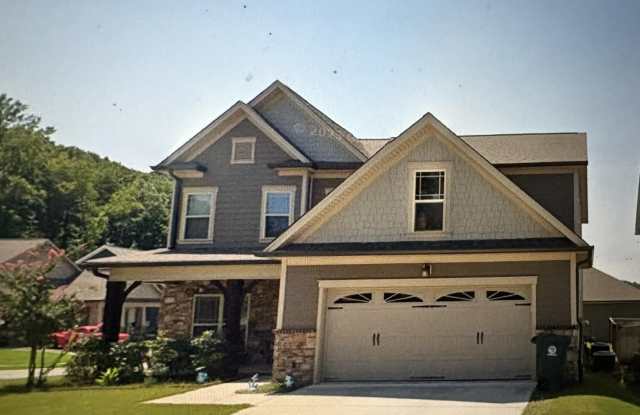 6068 Somerhaven Trail - 6068 Somerhaven Trail, Chattanooga, TN 37343