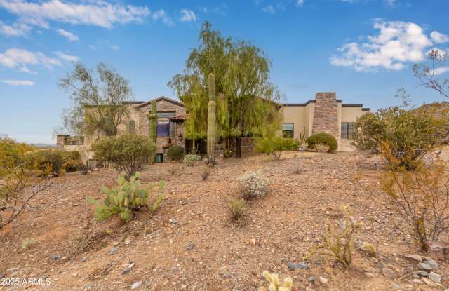 36138 N SUMMIT Drive photos photos