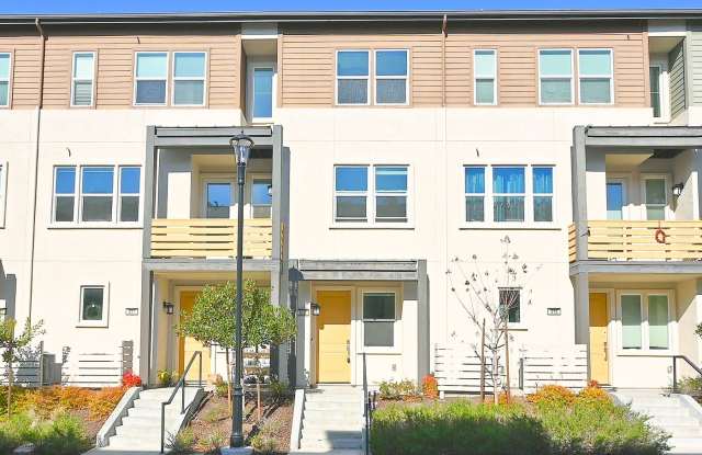 Beautiful Modern 3BR Home in the Heart of Milpitas photos photos