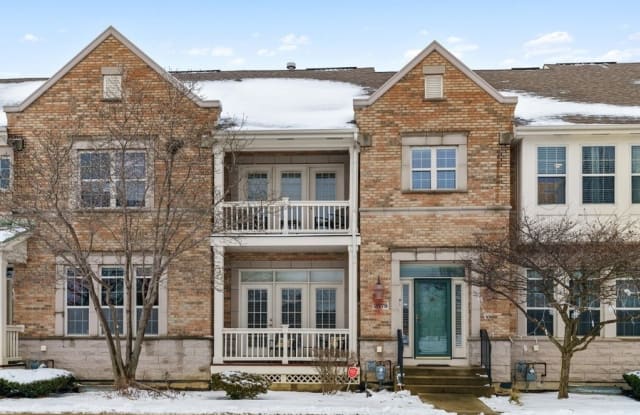2678 W Lake Avenue - 2678 West Lake Avenue, Glenview, IL 60026