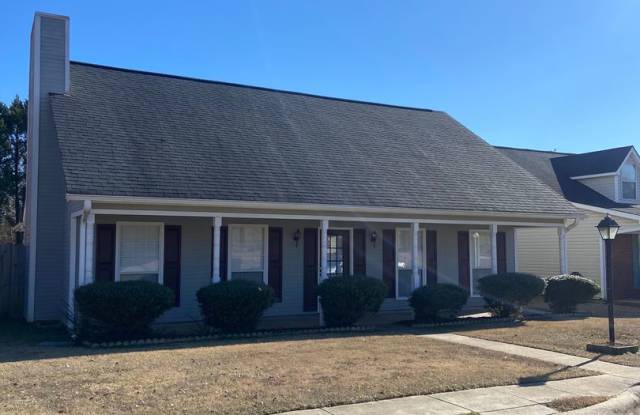 New For Rent in Moody! - 2336 Plantation Circle, Moody, AL 35094