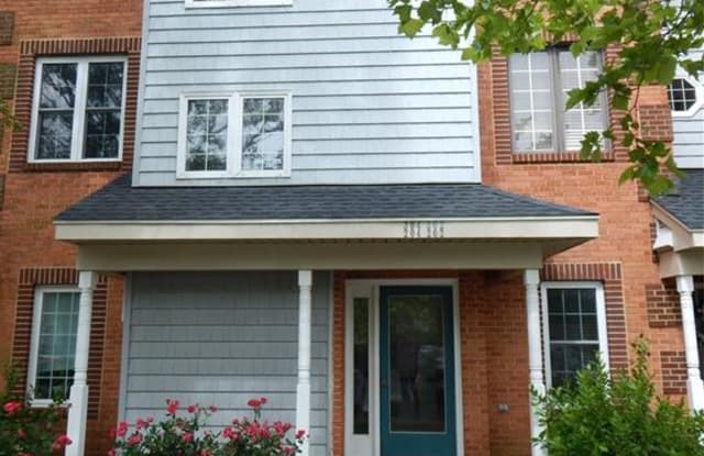 204 Mainsail Drive - 204 Mainsail Drive, Hampton, VA 23664