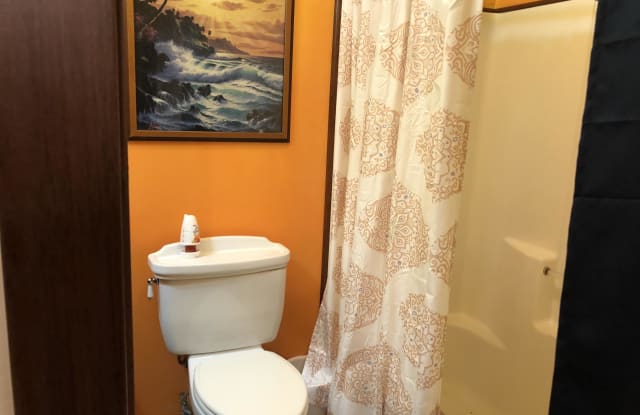 16-2139 Kuhio Drive - 16-2139 Kuhio Drive, Ainaloa, HI 96778
