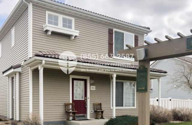 20514 E 47th Avenue - 20514 East 47th Avenue, Denver, CO 80249