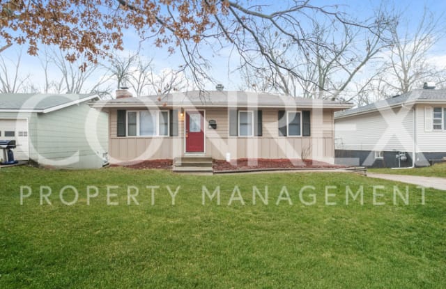 4913 North Wallace Avenue - 4913 North Wallace Avenue, Kansas City, MO 64119