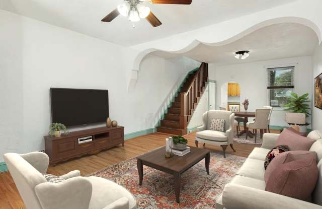 Four Bed Norris Square Home photos photos