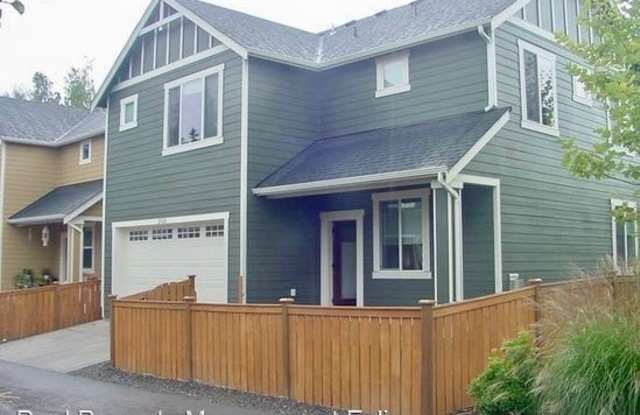 21022 40th Ave SE - 21022 40th Avenue Southeast, Bothell East, WA 98021