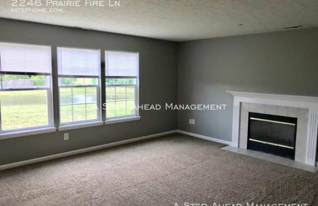 2246 Prairie Fire Ln Gallery 2