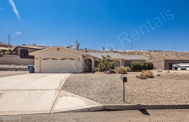 2980 Amigo Dr - 2980 Amigo Drive, Lake Havasu City, AZ 86404