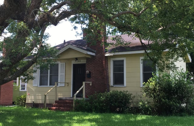3619 DELLWOOD AVE - 3619 Dellwood Avenue, Jacksonville, FL 32205