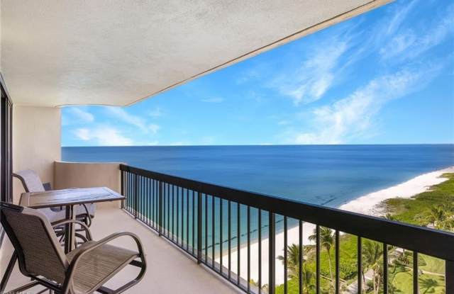 4001 Gulf Shore Blvd N photos photos