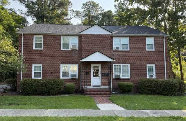 802 Burroughs Street - D Gallery 1