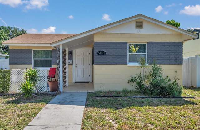 5900 CYPRESS STREET N photos photos