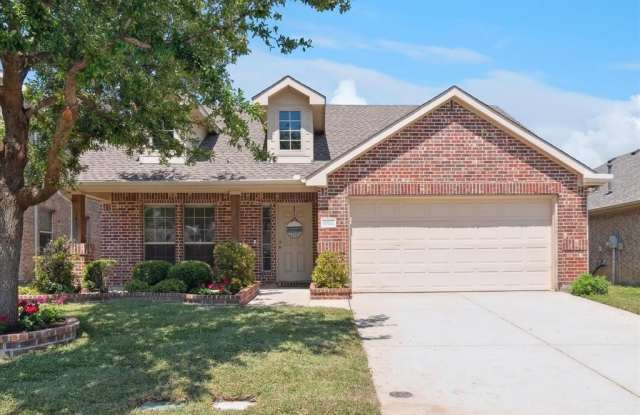 9704 Sleepy Hollow Drive - 9704 Sleepy Hollow Drive, McKinney, TX 75072