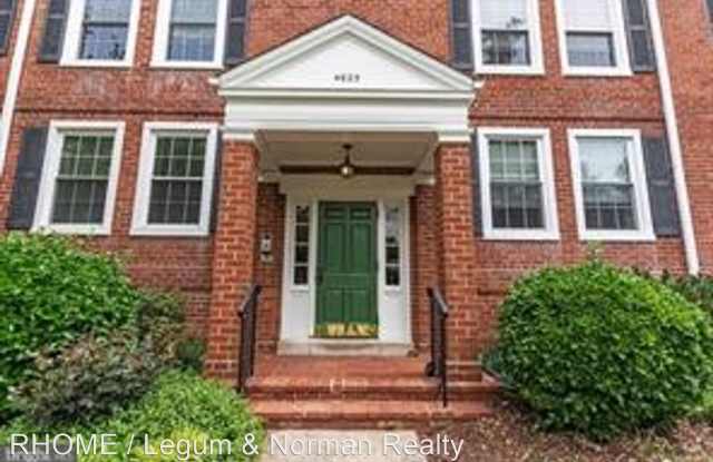 4605 31ST RD S #A1 - 4605 31st Rd S, Arlington, VA 22206