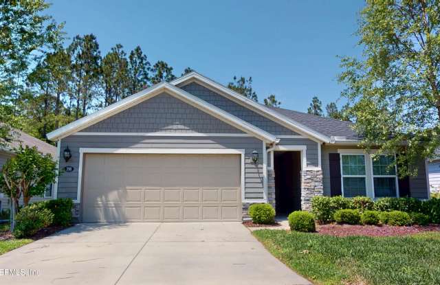 350 HEPBURN Road - 350 Hepburn Road, Oakleaf Plantation, FL 32065