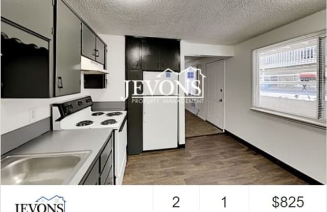 316 N 7th St - 316 North 7th Street, Yakima, WA 98901