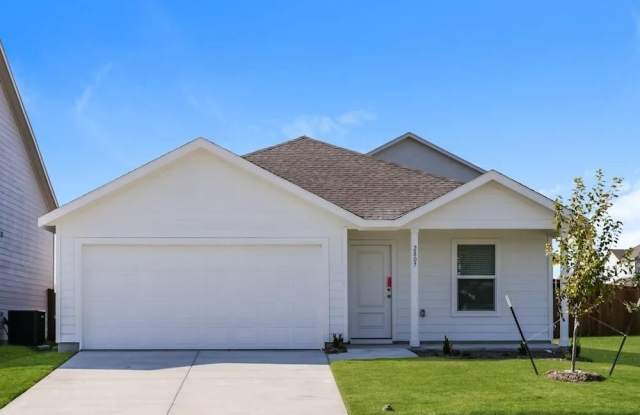 2807 Silent Way - 2807 Silent Way, Kaufman County, TX 75114