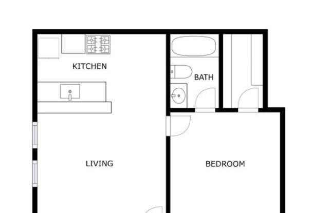 1217 Mary St W, #1102 photos photos