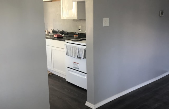 3805-3807 Rock Street - 3807 photos photos