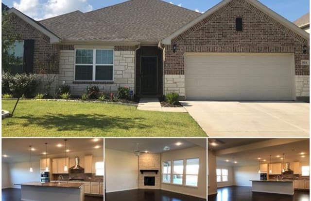 924 Basket Willow Terrace - 924 Basket Willow Ter, Haslet, TX 76052