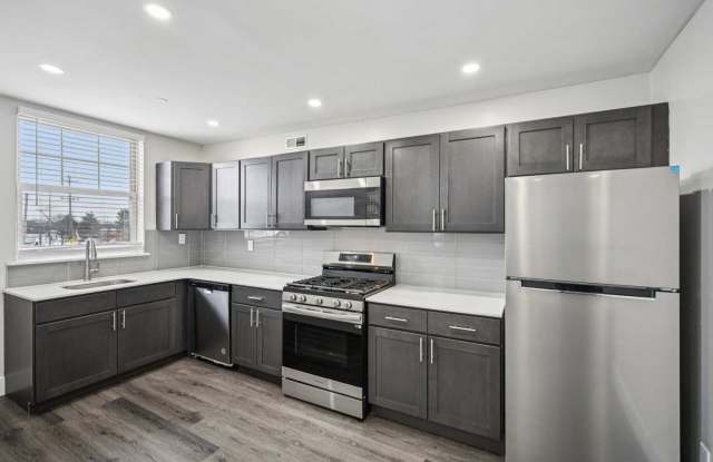 Domino Lane Apartments photos photos