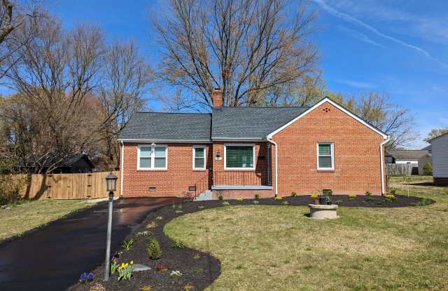 3016 Putney Road photos photos