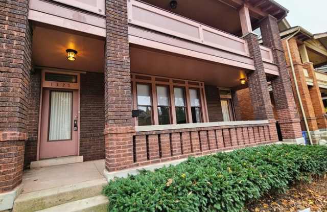 1325 Bryden Road - 1325 Bryden Road, Columbus, OH 43205