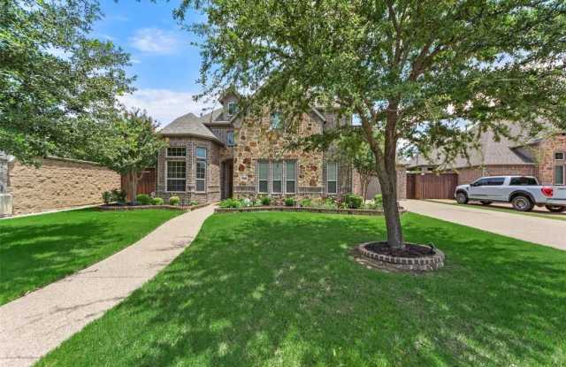 11184 Powder Horn Lane - 11184 Powder Horn Lane, Frisco, TX 75033