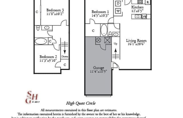 Belmont Park Duplex Gallery 3