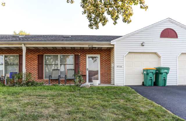One level two bedroom, two bathroom home photos photos