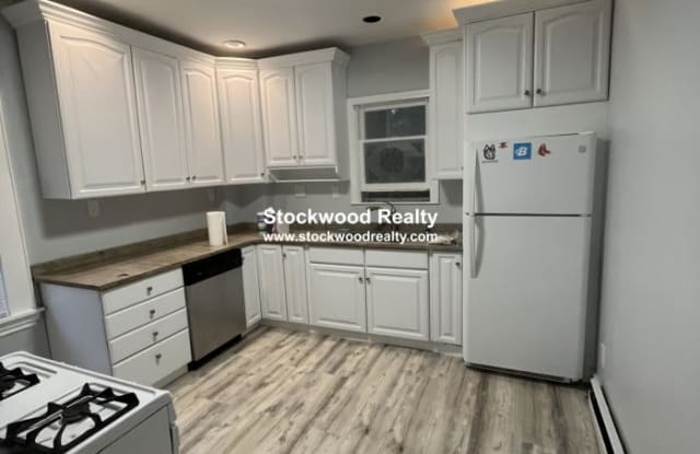 27 Woodward St. - 27 Woodward Street, Boston, MA 02127