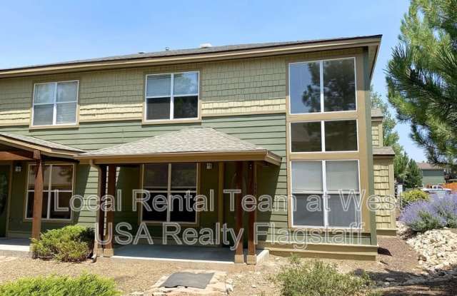 1445 E Turney Dr - 1445 East Turney Drive, Flagstaff, AZ 86001 1445 E Turney Dr - 1445 East Turney Drive, Flagstaff, AZ 86001