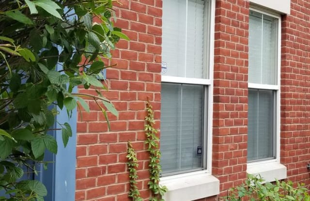 113 N BETHEL STREET - 113 North Bethel Street, Baltimore, MD 21231