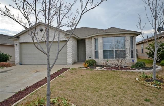 2714 Summerwalk Place - 2714 Summerwalk Place, Round Rock, TX 78665
