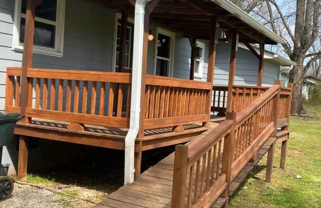 3 Bed 1.5 Bath Cozy Country Home! - Muscle Shoals, AL photos photos