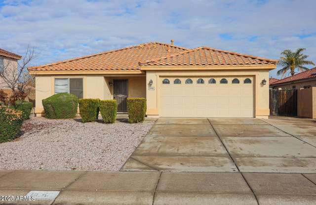 8066 W MISSION Lane - 8066 West Mission Lane, Peoria, AZ 85345