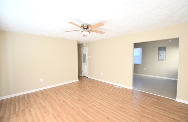 2526 English Avenue - 2526 English Avenue, Indianapolis, IN 46201