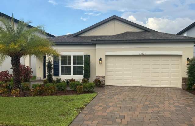 22231 WOODMEN HALL DR - 22231 Woodmen Hall Drive, Pasco County, FL 34637