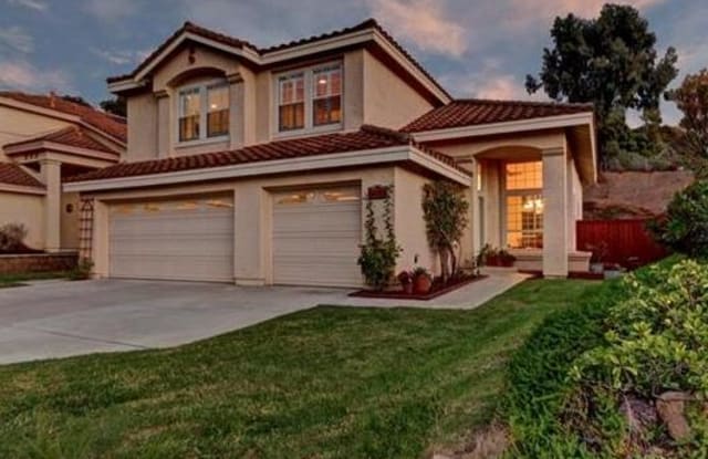 9475 Oviedo St - 9475 Oviedo Street, San Diego, CA 92129