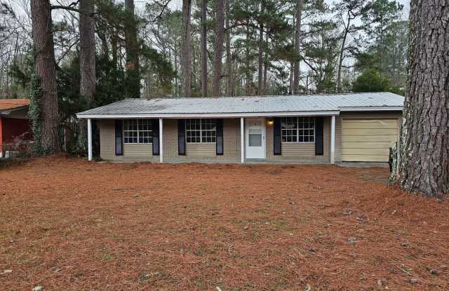 3008 Willow Dr Meridian, MS photos photos