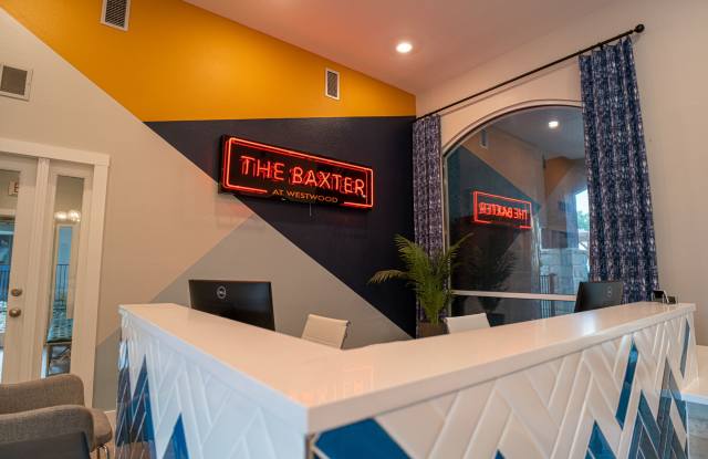 The Baxter at Westwood photos photos