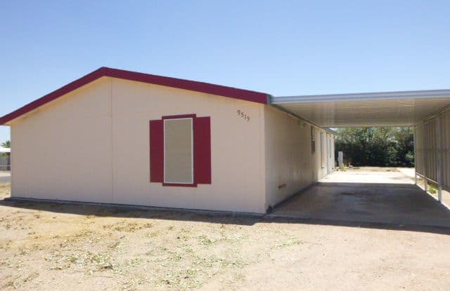 9515 E Emelita - 9515 East Emelita Avenue, Maricopa County, AZ 85208
