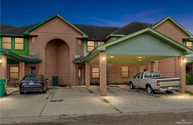 1007 Sumpter Court photos photos