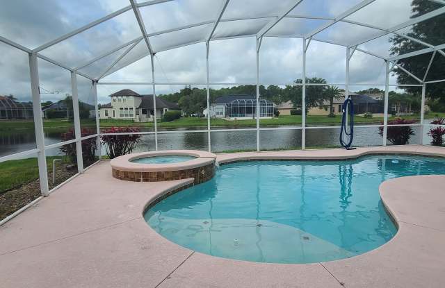 1685 Arash Cir - 1685 Arash Circle, Port Orange, FL 32128
