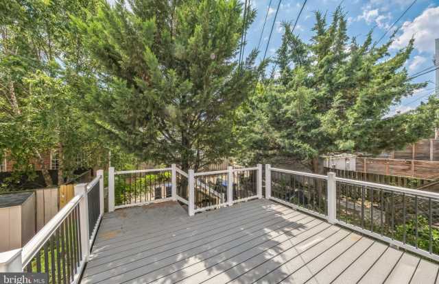 723 K STREET NE photos photos