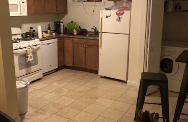40 Park st B - 40 Park St, Brookline, MA 02446